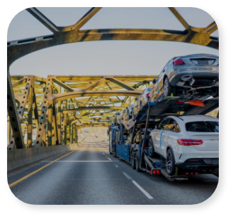 vehicle movement services